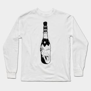 The Blood Long Sleeve T-Shirt